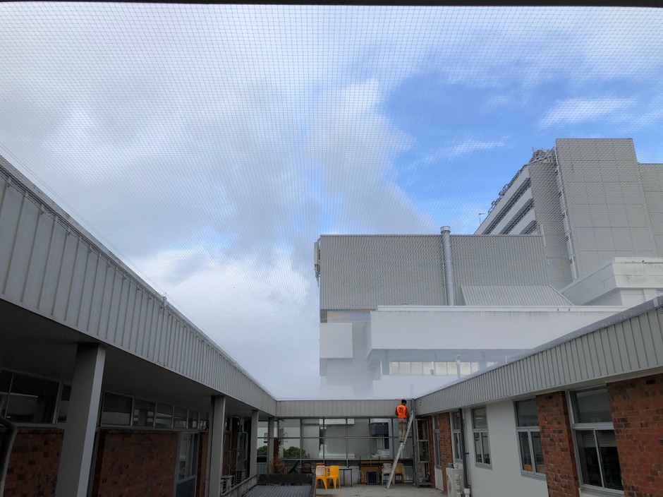Our Work - Project 1